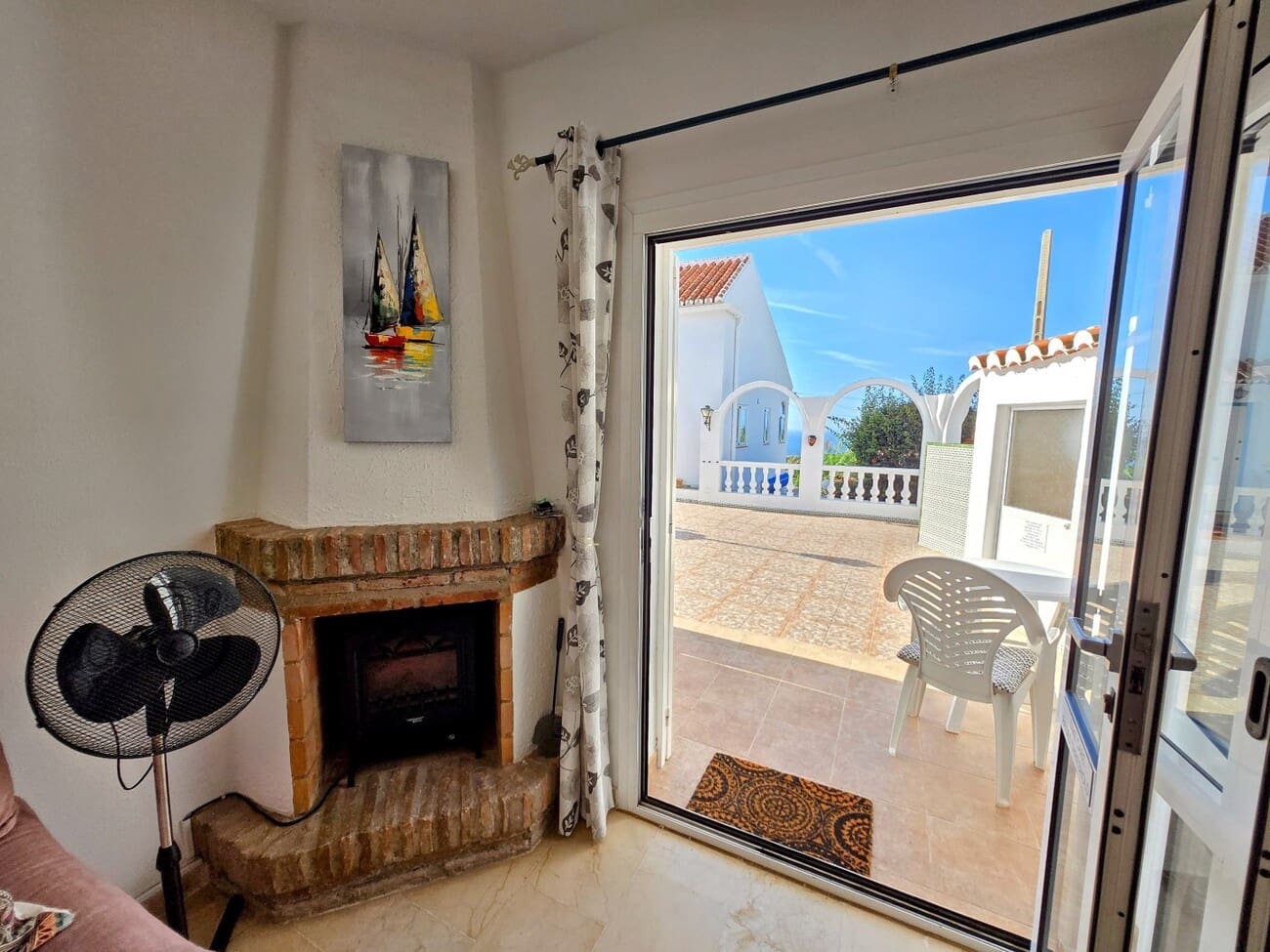 1 chambre Appartement à vendre à Maro avec piscine garage - 155 000 € (Ref: 10157416)
