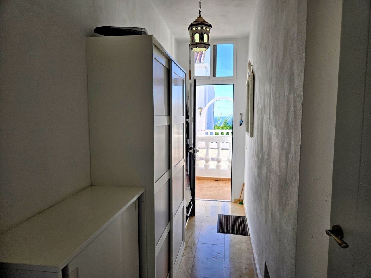 1 chambre Appartement à vendre à Maro avec piscine garage - 155 000 € (Ref: 10157416)