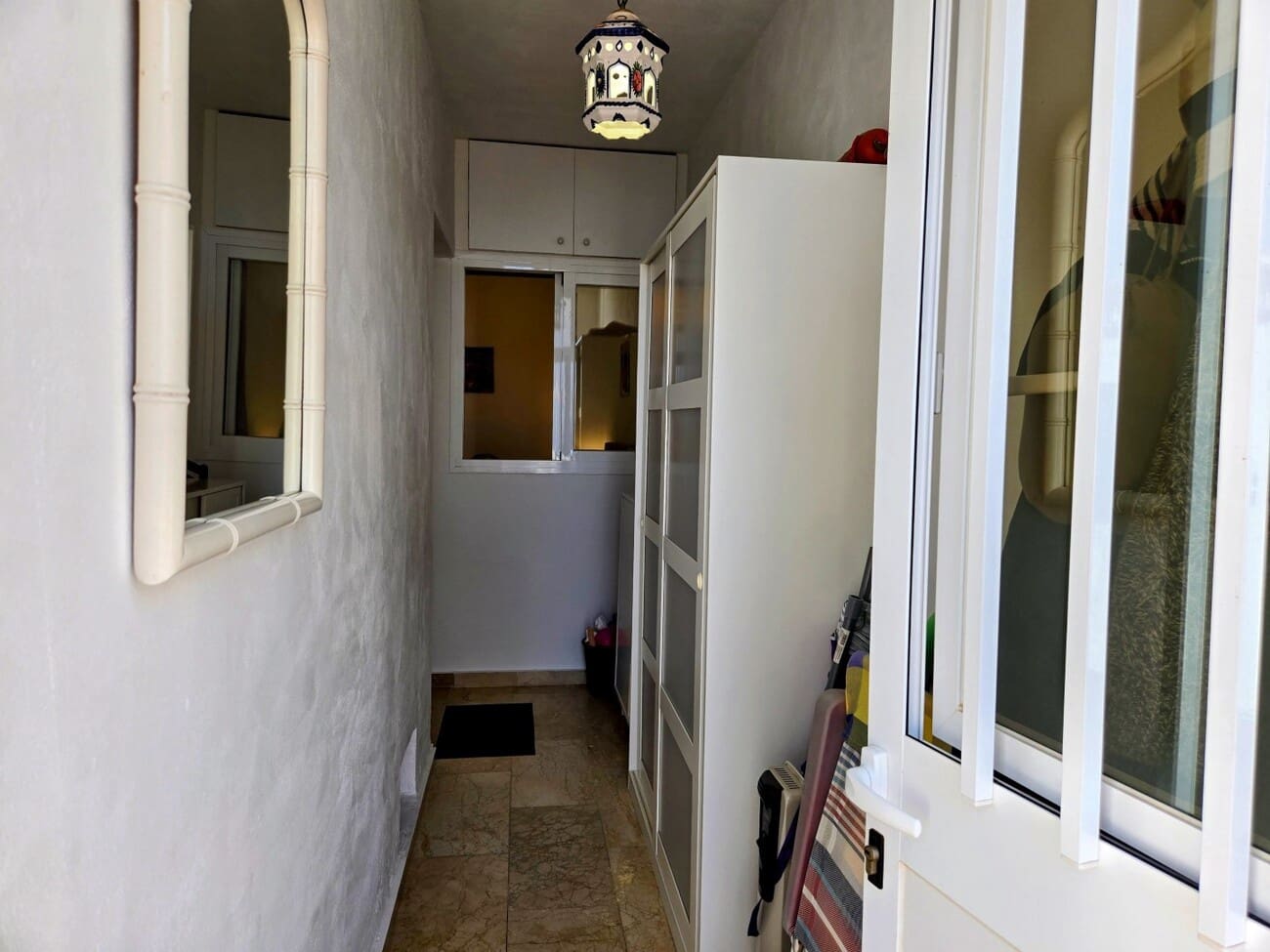 1 chambre Appartement à vendre à Maro avec piscine garage - 155 000 € (Ref: 10157416)