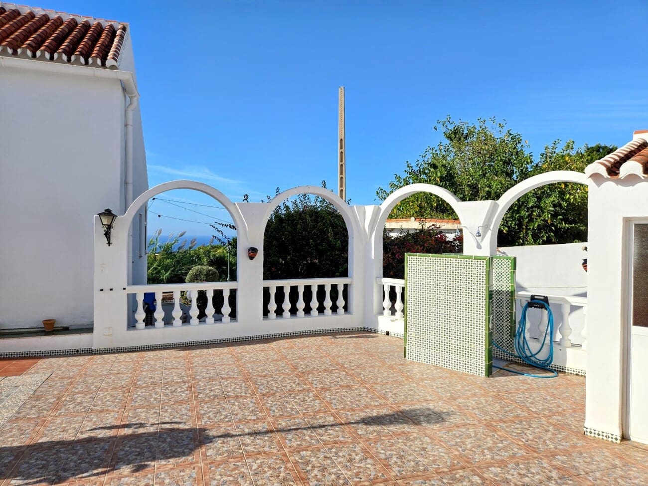 1 chambre Appartement à vendre à Maro avec piscine garage - 155 000 € (Ref: 10157416)