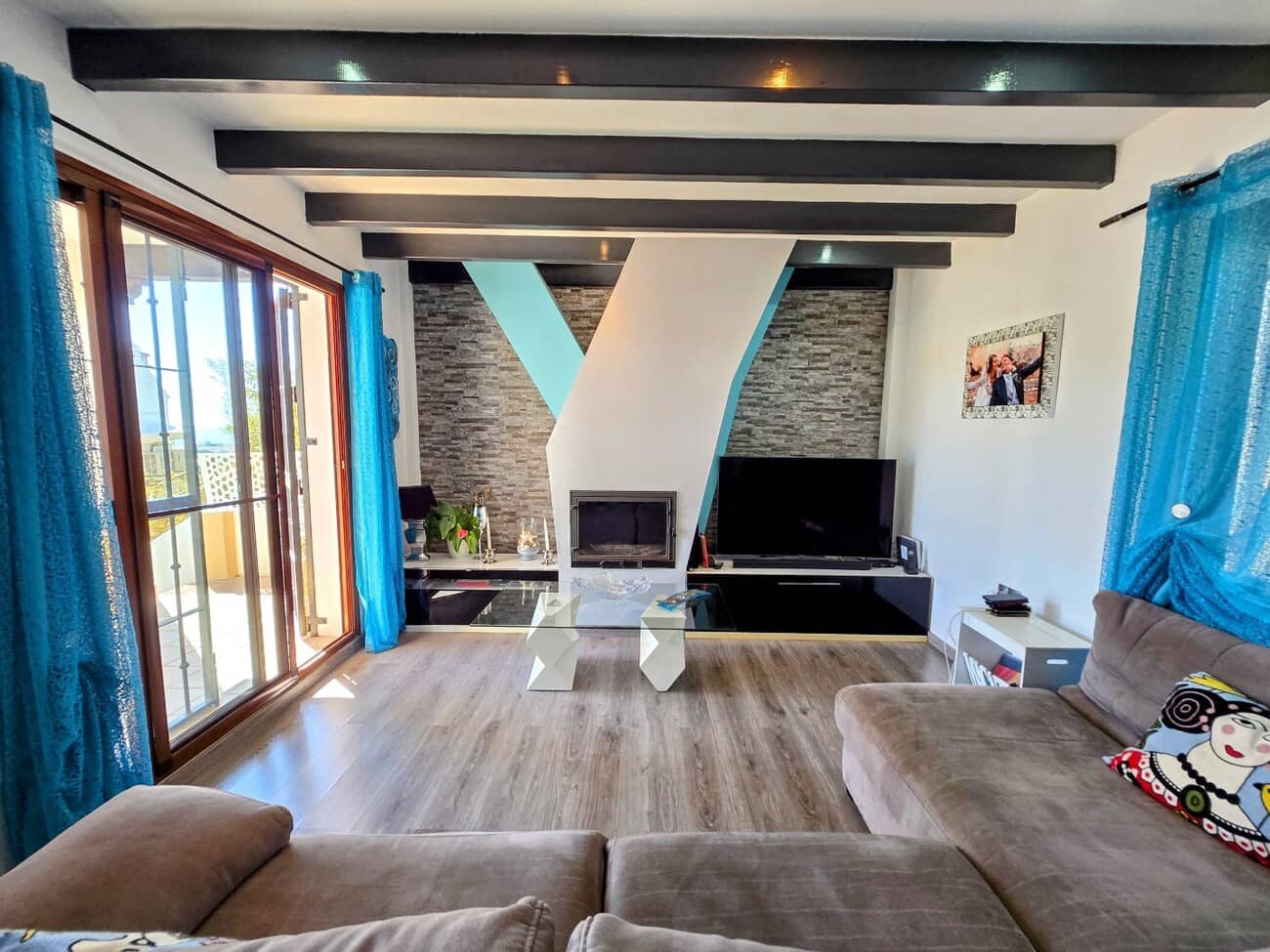 4 soveværelse Villa til salg i Nerja med swimmingpool garage - € 929.000 (Ref: 10173358)