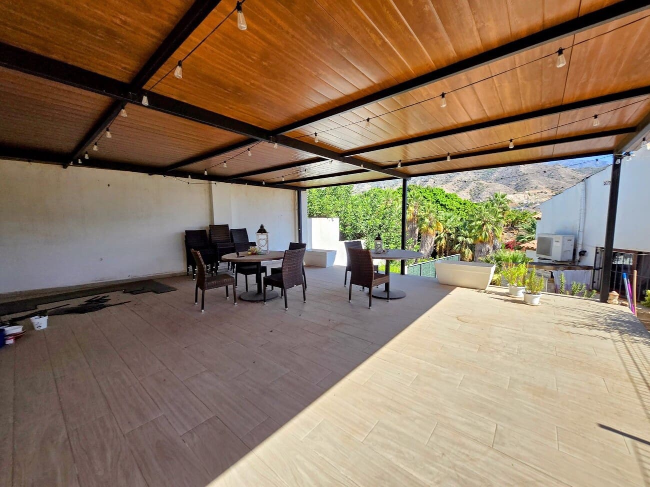 4 soveværelse Villa til salg i Nerja med swimmingpool garage - € 929.000 (Ref: 10173358)
