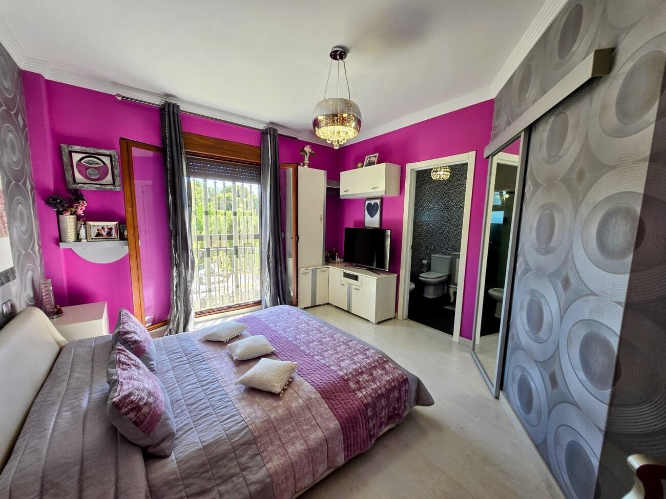 4 soveværelse Villa til salg i Nerja med swimmingpool garage - € 929.000 (Ref: 10173358)