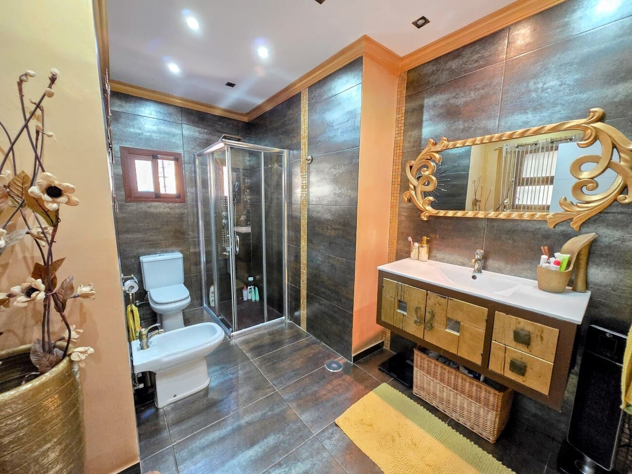 4 soveværelse Villa til salg i Nerja med swimmingpool garage - € 929.000 (Ref: 10173358)
