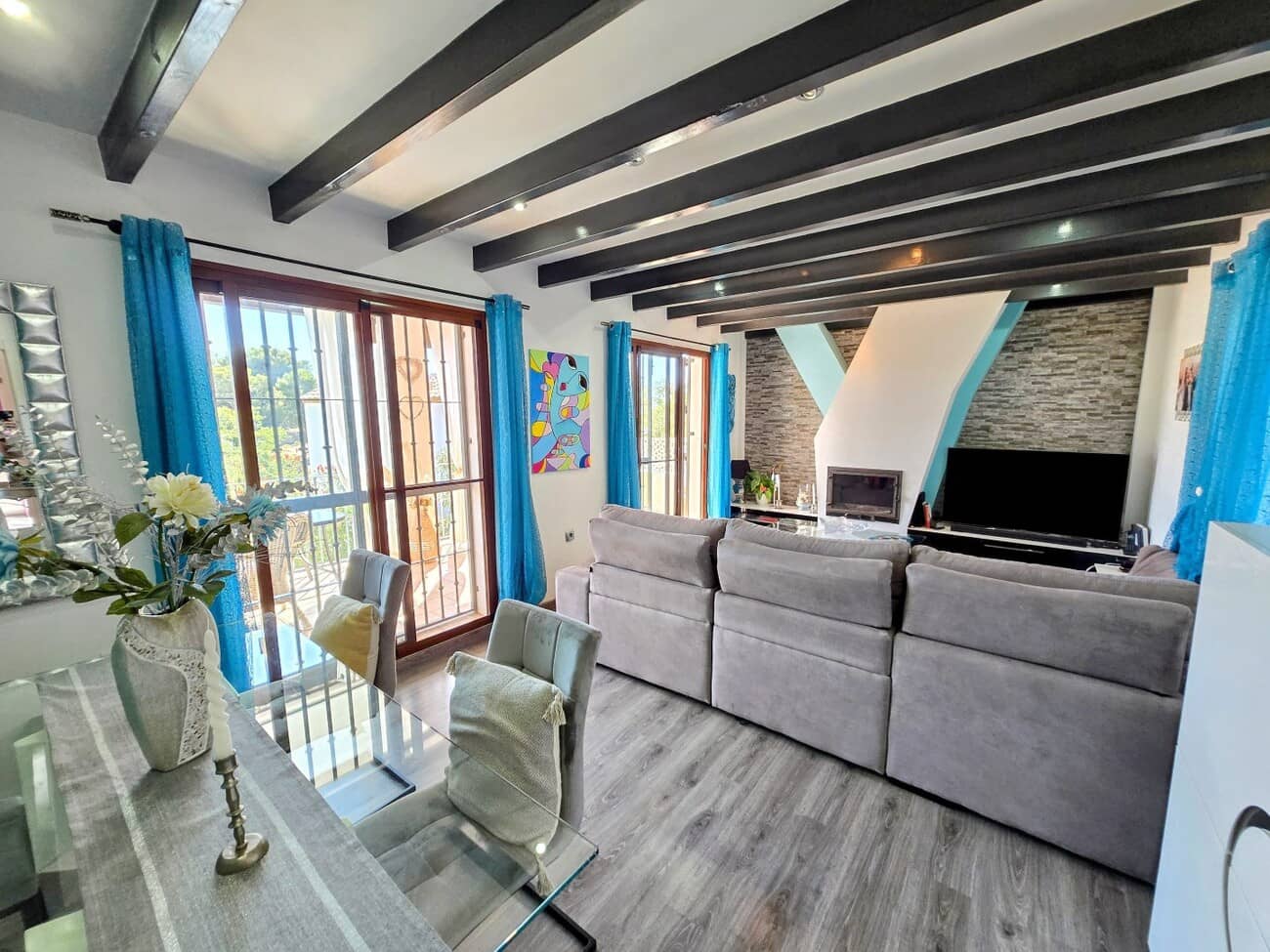4 soveværelse Villa til salg i Nerja med swimmingpool garage - € 929.000 (Ref: 10173358)