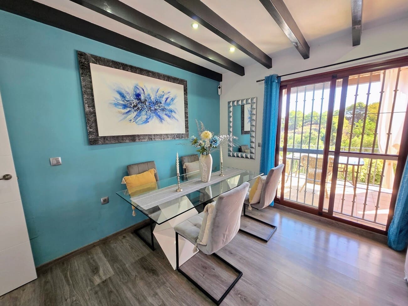 4 soveværelse Villa til salg i Nerja med swimmingpool garage - € 929.000 (Ref: 10173358)