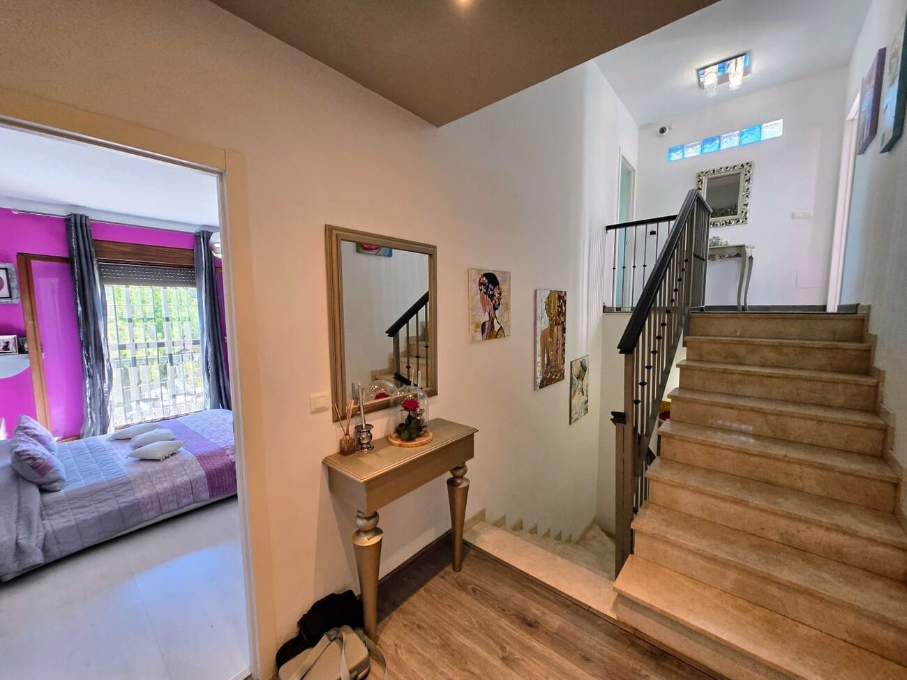 4 soveværelse Villa til salg i Nerja med swimmingpool garage - € 929.000 (Ref: 10173358)