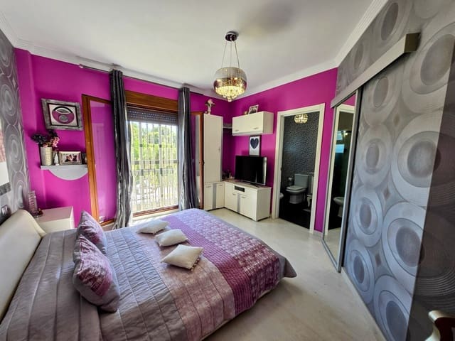 4 soveværelse Villa til salg i Nerja med swimmingpool garage - € 929.000 (Ref: 10173358)