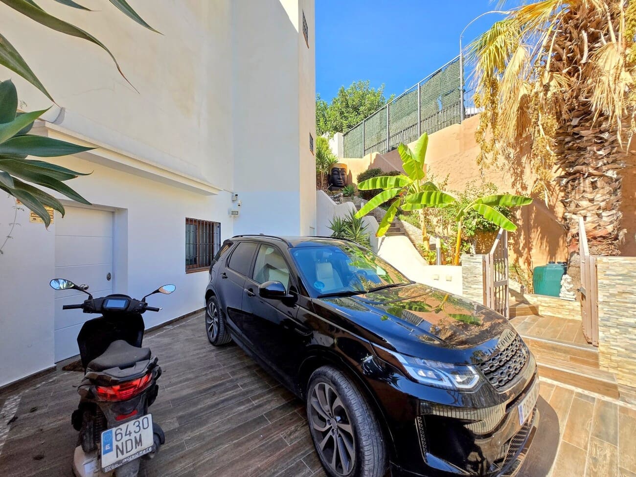 4 soveværelse Villa til salg i Nerja med swimmingpool garage - € 929.000 (Ref: 10173358)