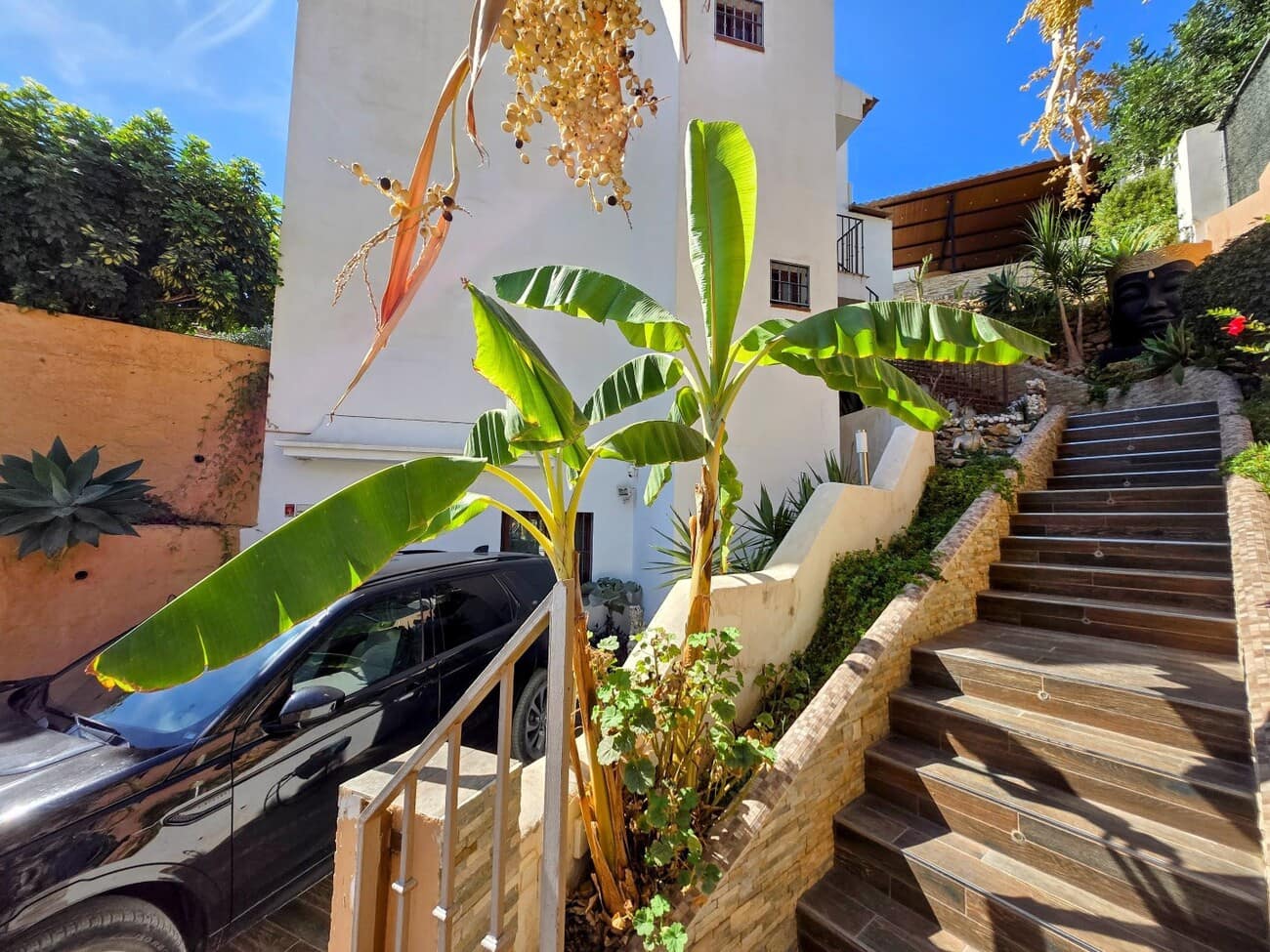 4 soveværelse Villa til salg i Nerja med swimmingpool garage - € 929.000 (Ref: 10173358)