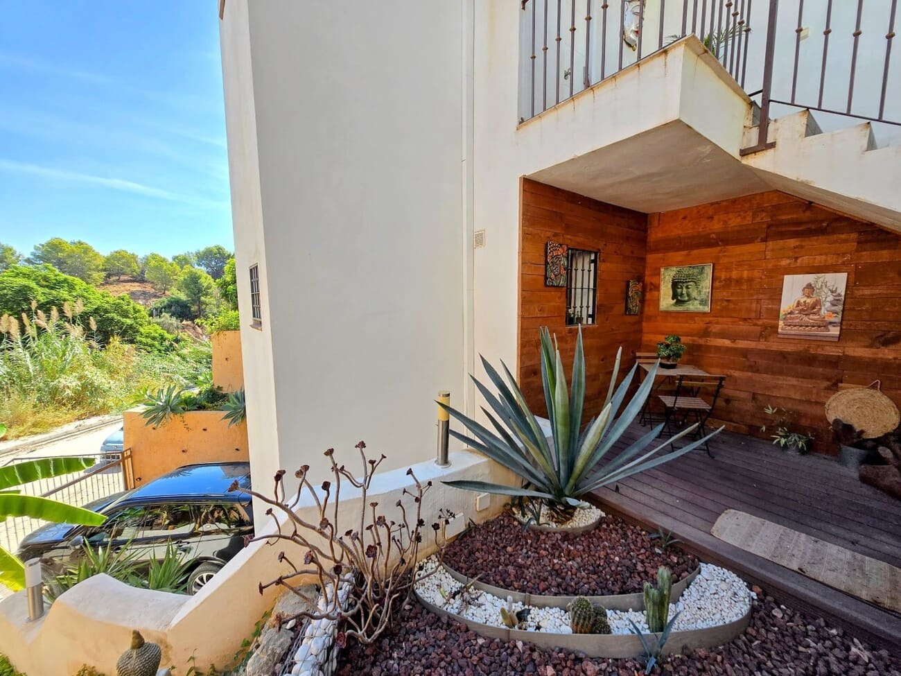 4 soveværelse Villa til salg i Nerja med swimmingpool garage - € 929.000 (Ref: 10173358)