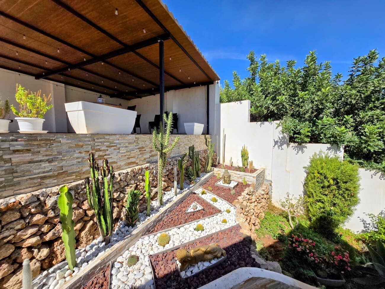 4 soveværelse Villa til salg i Nerja med swimmingpool garage - € 929.000 (Ref: 10173358)