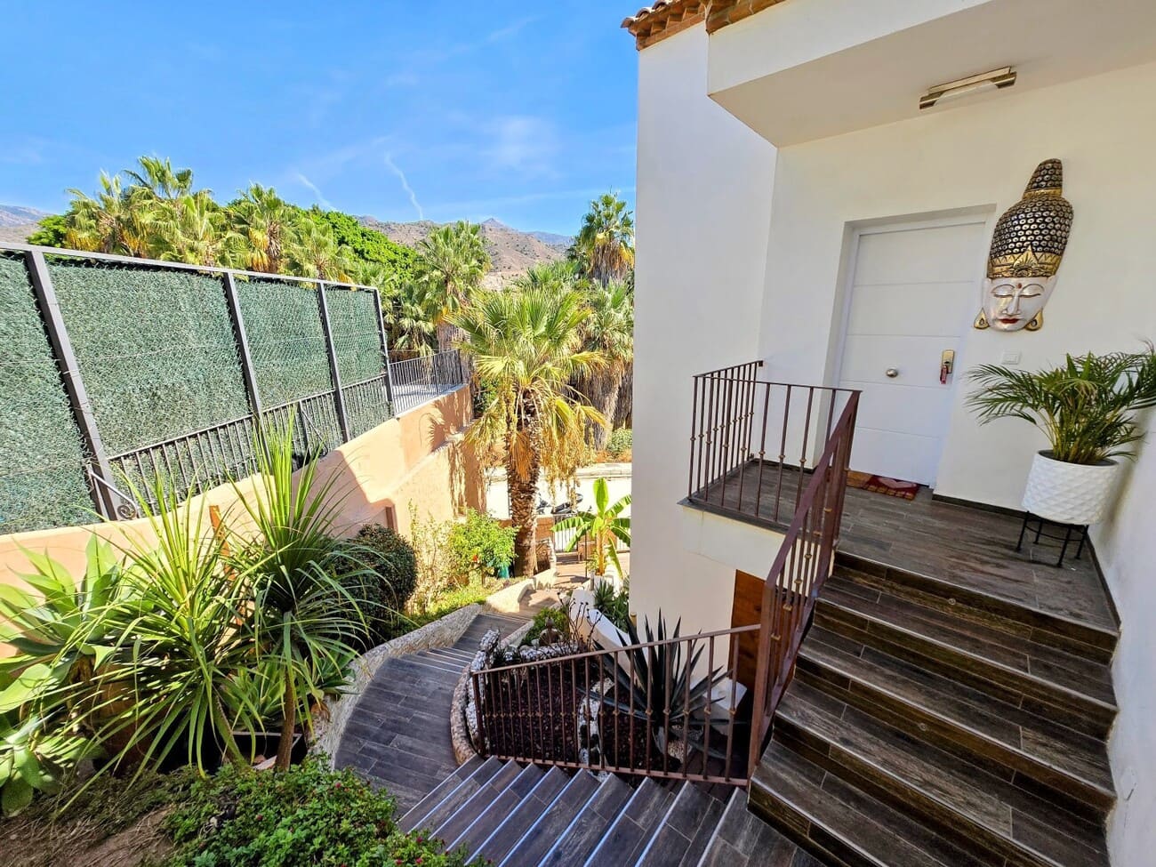 4 soveværelse Villa til salg i Nerja med swimmingpool garage - € 929.000 (Ref: 10173358)
