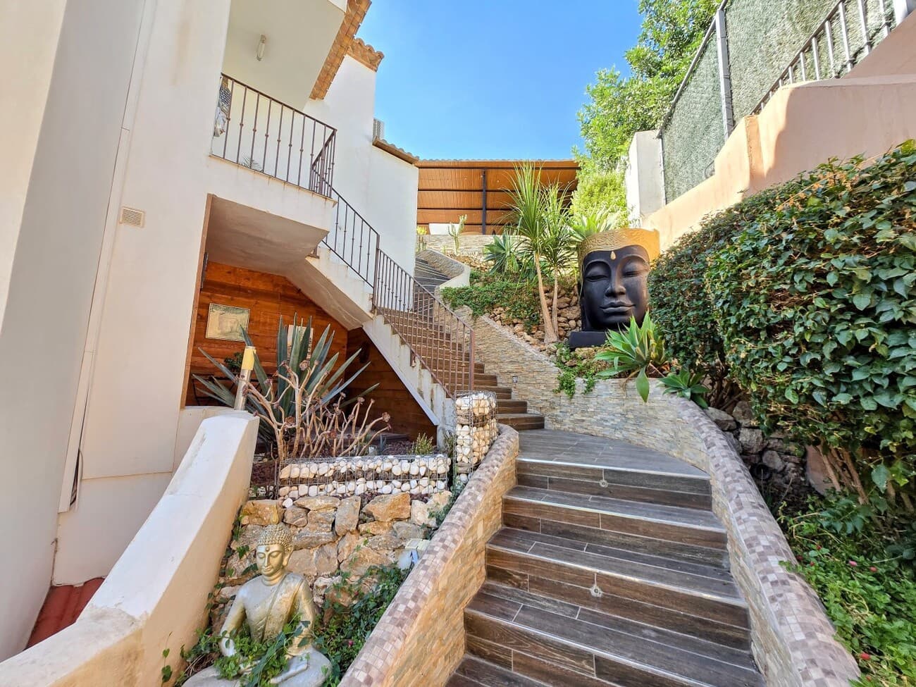 4 soveværelse Villa til salg i Nerja med swimmingpool garage - € 929.000 (Ref: 10173358)