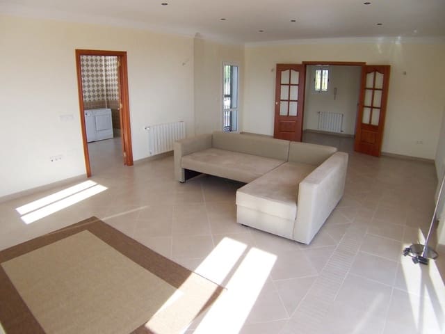 5 soverom Villa til salgs i Frigiliana med svømmebasseng - € 1 495 000 (Ref: 2441959)