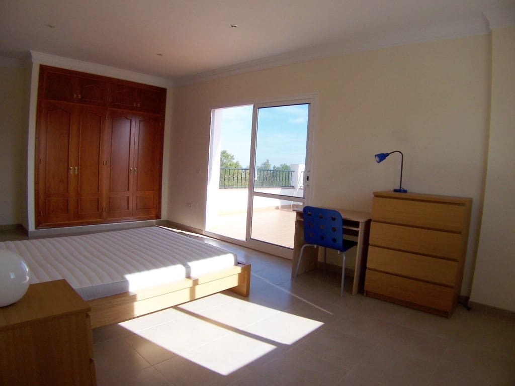 5 soverom Villa til salgs i Frigiliana med svømmebasseng - € 1 495 000 (Ref: 2441959)