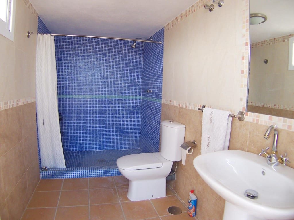 5 soverom Villa til salgs i Frigiliana med svømmebasseng - € 1 495 000 (Ref: 2441959)