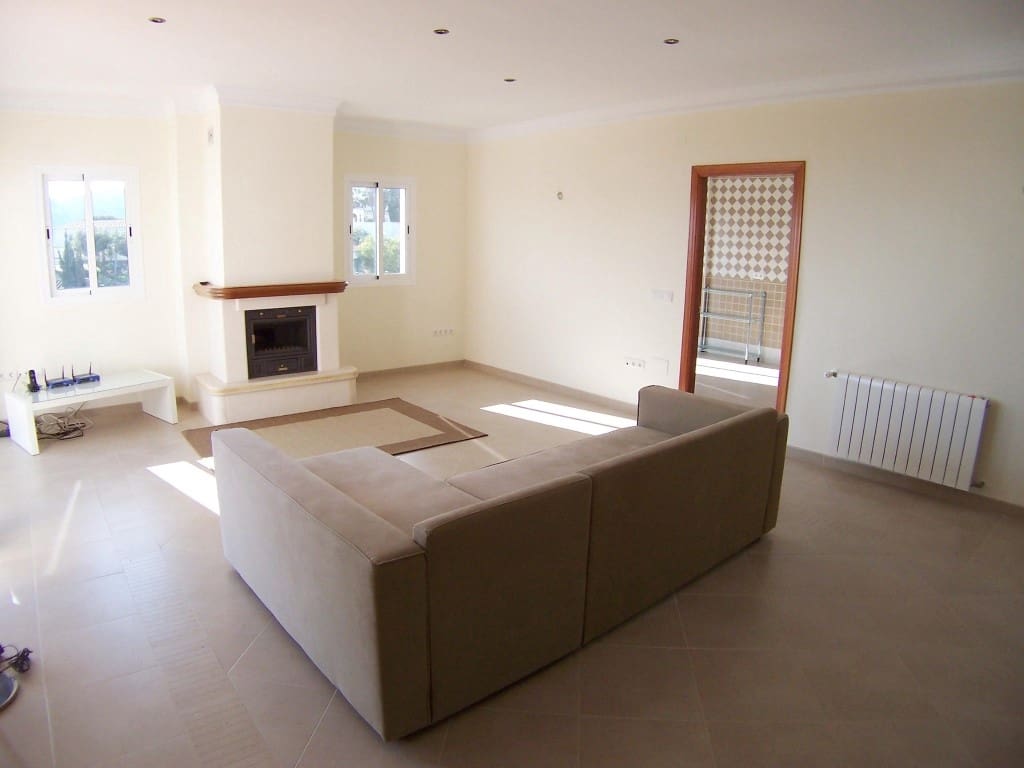 5 soverom Villa til salgs i Frigiliana med svømmebasseng - € 1 495 000 (Ref: 2441959)