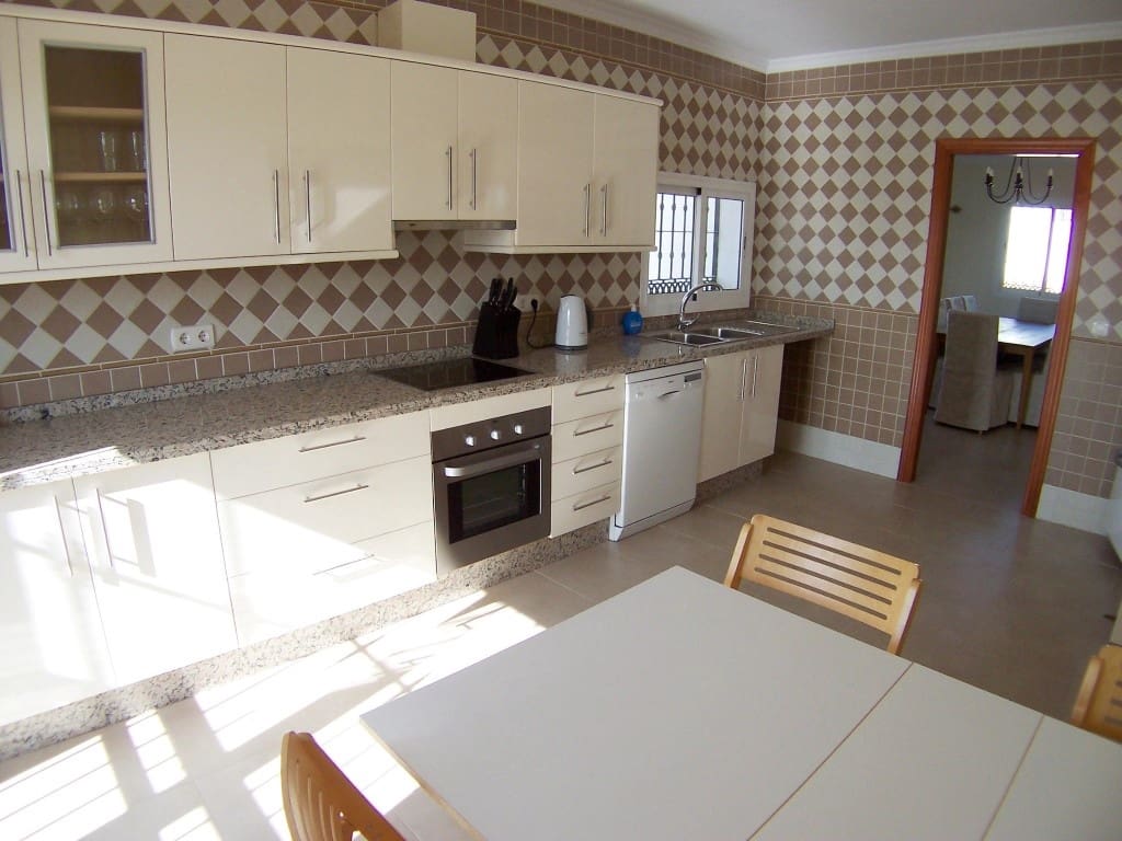 5 soverom Villa til salgs i Frigiliana med svømmebasseng - € 1 495 000 (Ref: 2441959)