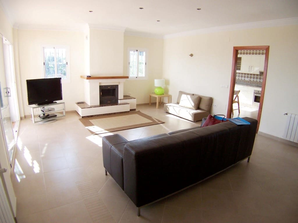 5 soverom Villa til salgs i Frigiliana med svømmebasseng - € 1 495 000 (Ref: 2441959)