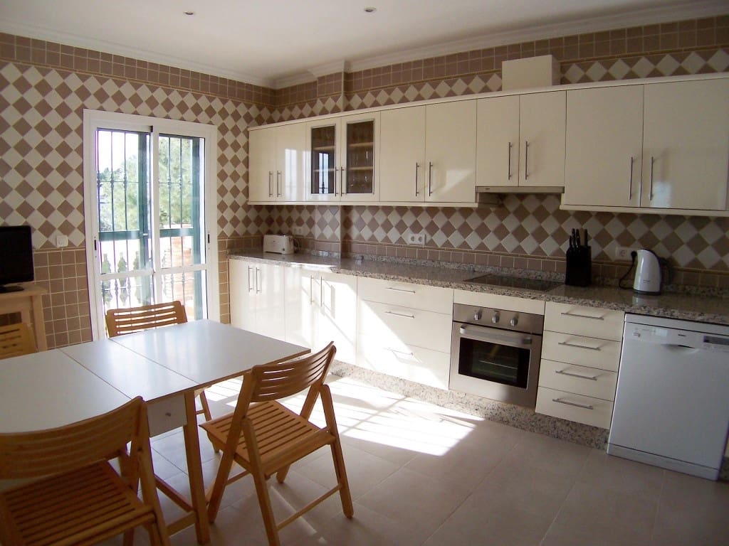 5 soverom Villa til salgs i Frigiliana med svømmebasseng - € 1 495 000 (Ref: 2441959)