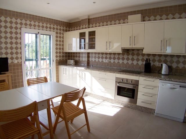 5 soverom Villa til salgs i Frigiliana med svømmebasseng - € 1 495 000 (Ref: 2441959)