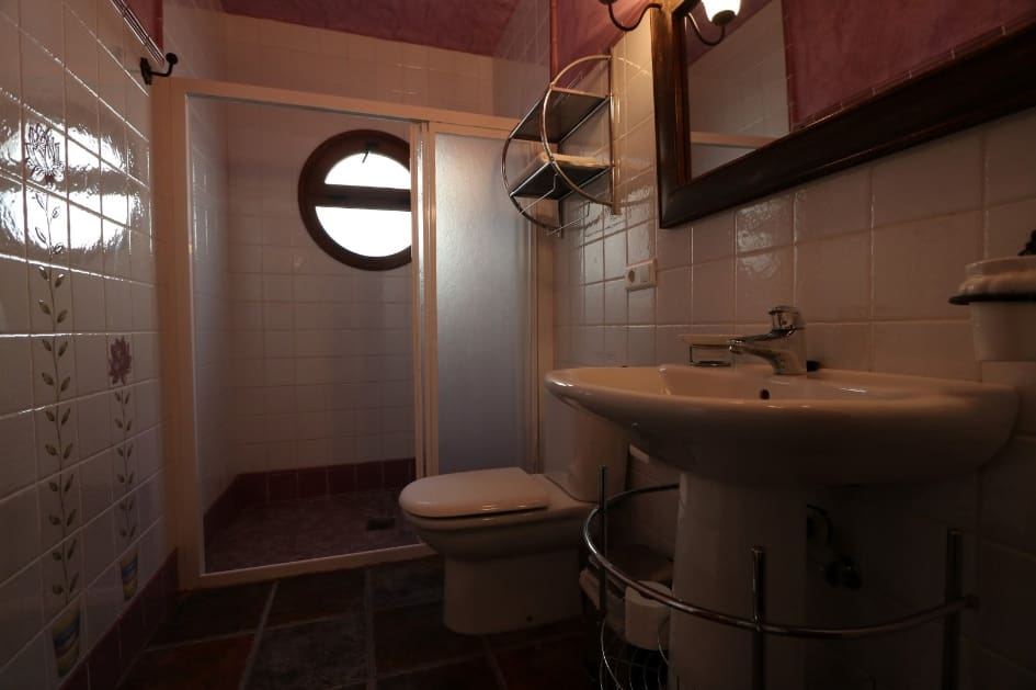 7 soverom Finca/Herregård til salgs i Frigiliana med svømmebasseng garasje - € 1 200 000 (Ref: 3409385)