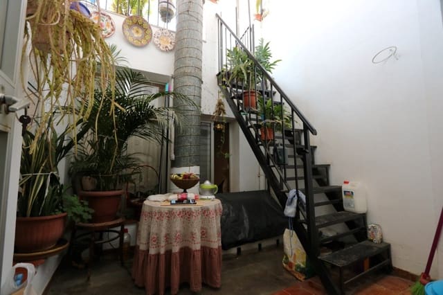 5 soveværelse Byhus til salg i Nerja - € 950.000 (Ref: 3412714)