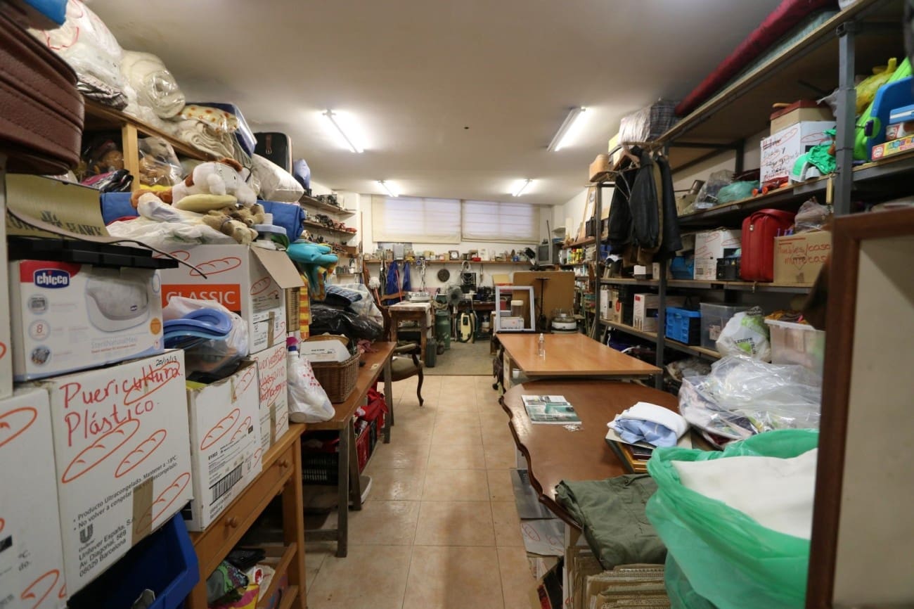 Komercyjne na sprzedaż w Nerja z garażem - 360 000 € (Ref: 3754530)