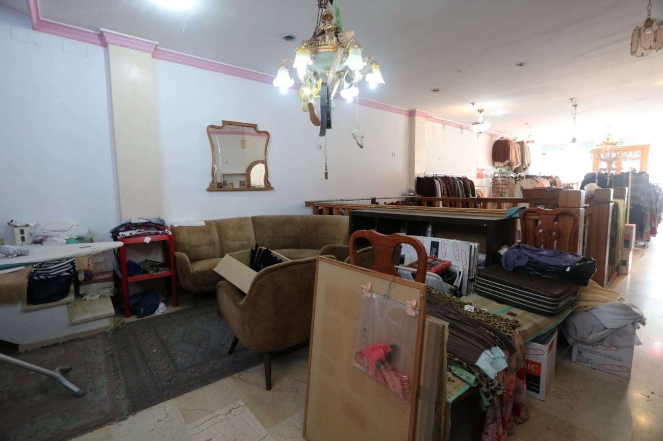 Komercyjne na sprzedaż w Nerja z garażem - 360 000 € (Ref: 3754530)