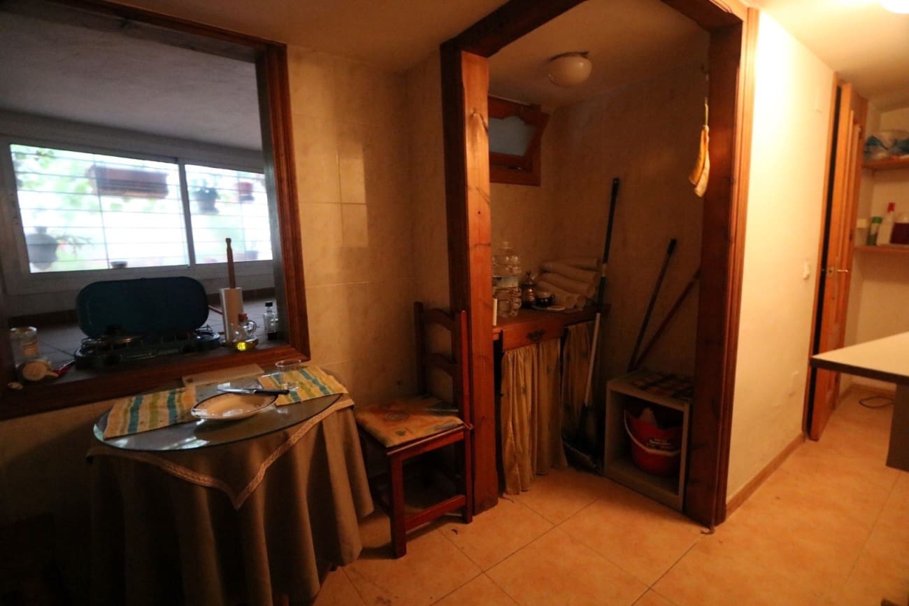 Komercyjne na sprzedaż w Nerja z garażem - 360 000 € (Ref: 3754530)