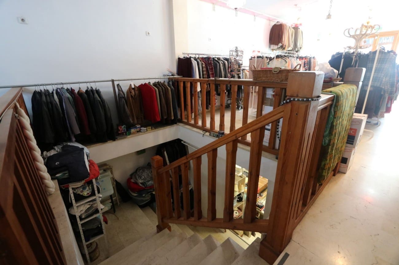 Komercyjne na sprzedaż w Nerja z garażem - 360 000 € (Ref: 3754530)