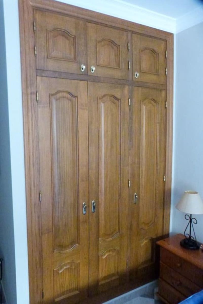 6 sypialnia Dom na sprzedaż w Nerja z basenem garażem - 435 000 € (Ref: 4079010)