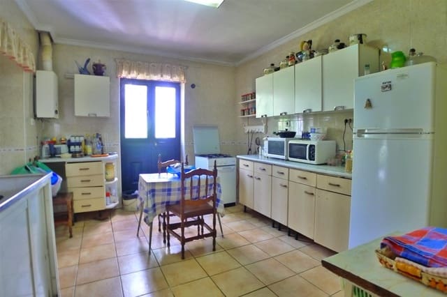 6 soverom Hus til salgs i Nerja med garasje - € 739 000 (Ref: 4115030)