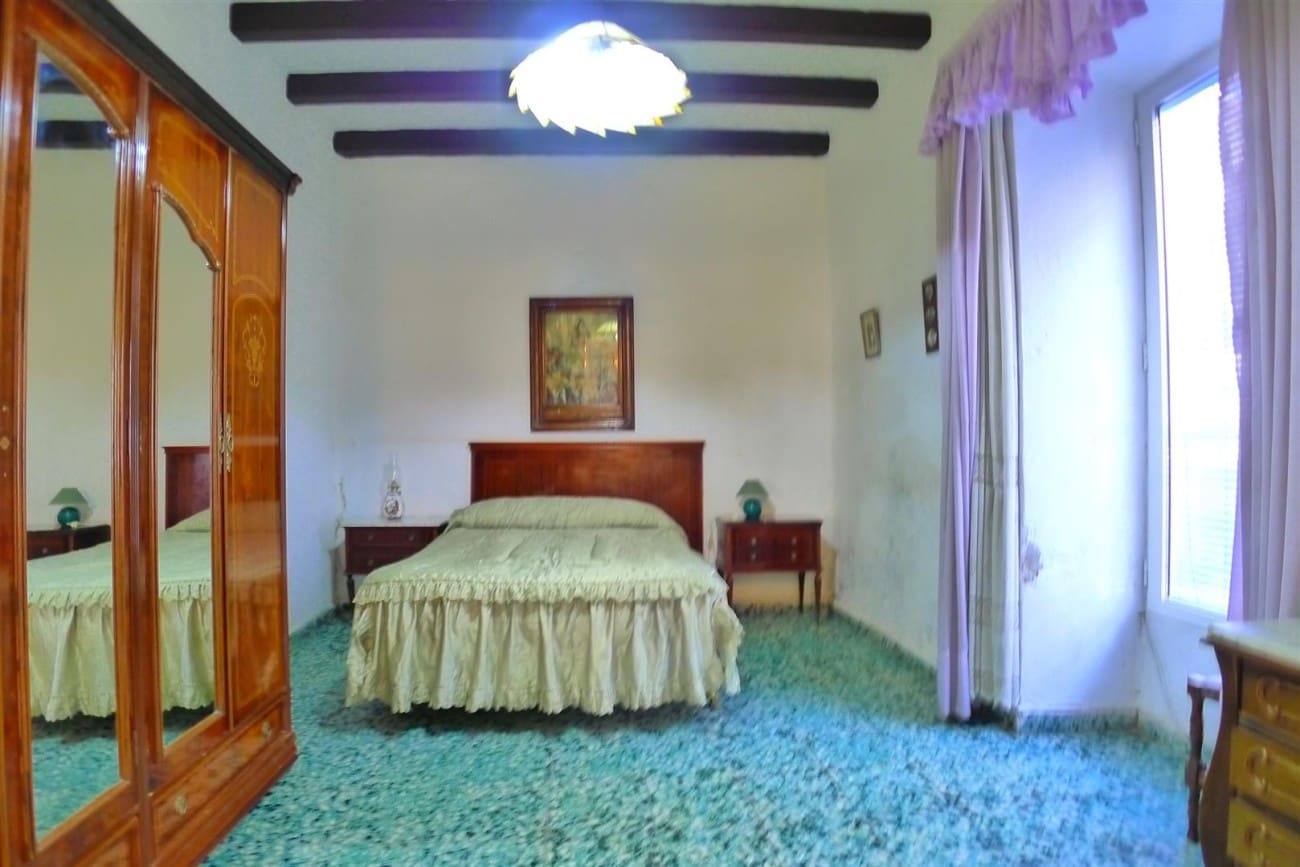 6 soverom Hus til salgs i Nerja med garasje - € 739 000 (Ref: 4115030)