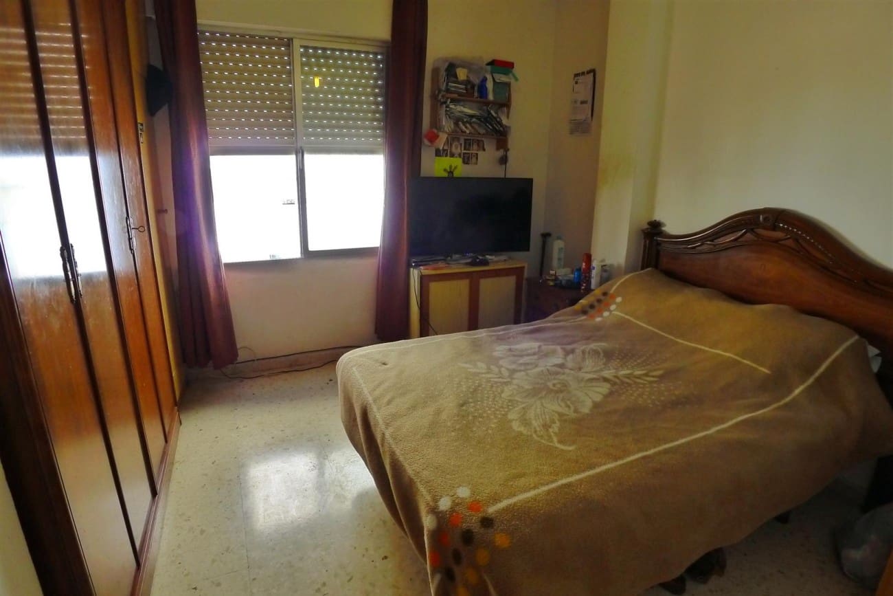 4 soveværelse Lejlighed til salg i Nerja - € 318.000 (Ref: 4261120)