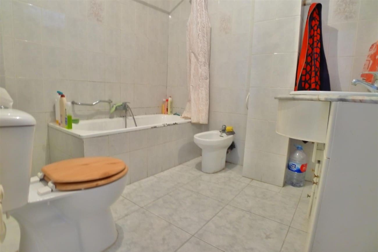 4 soveværelse Lejlighed til salg i Nerja - € 318.000 (Ref: 4261120)