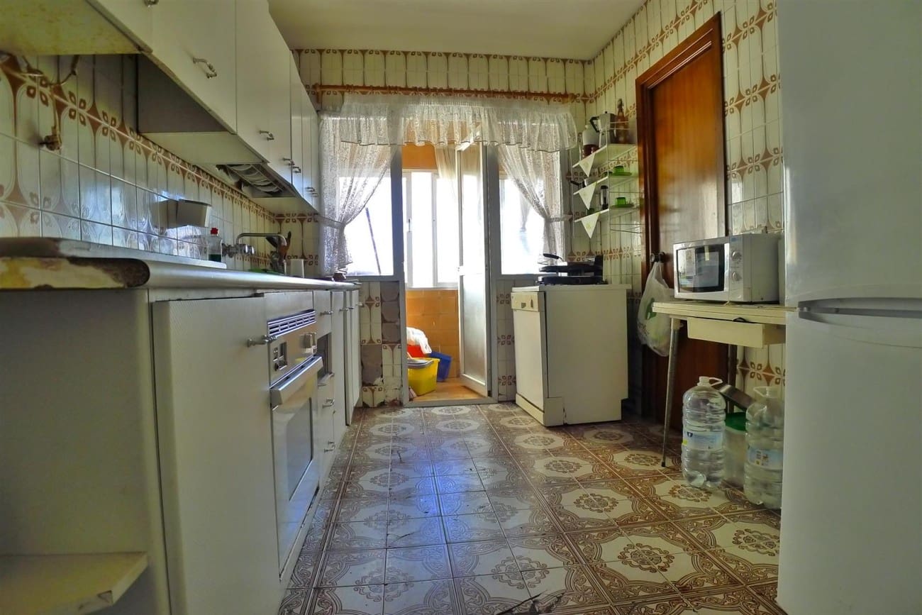 4 soveværelse Lejlighed til salg i Nerja - € 318.000 (Ref: 4261120)