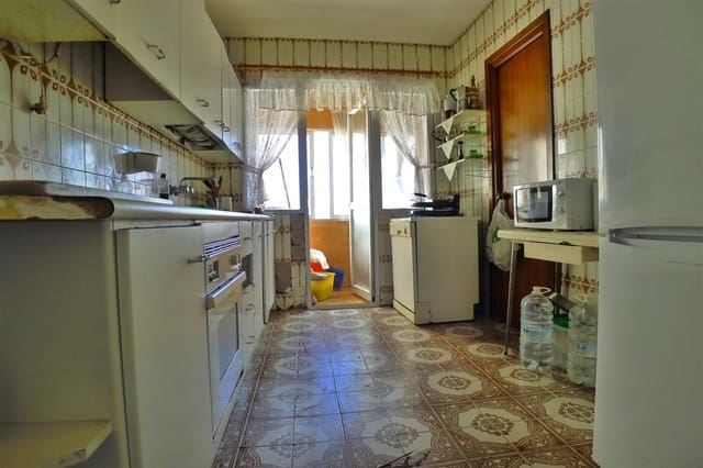 4 Zimmer Apartment zu verkaufen in Nerja - 318.000 € (Ref: 4261120)