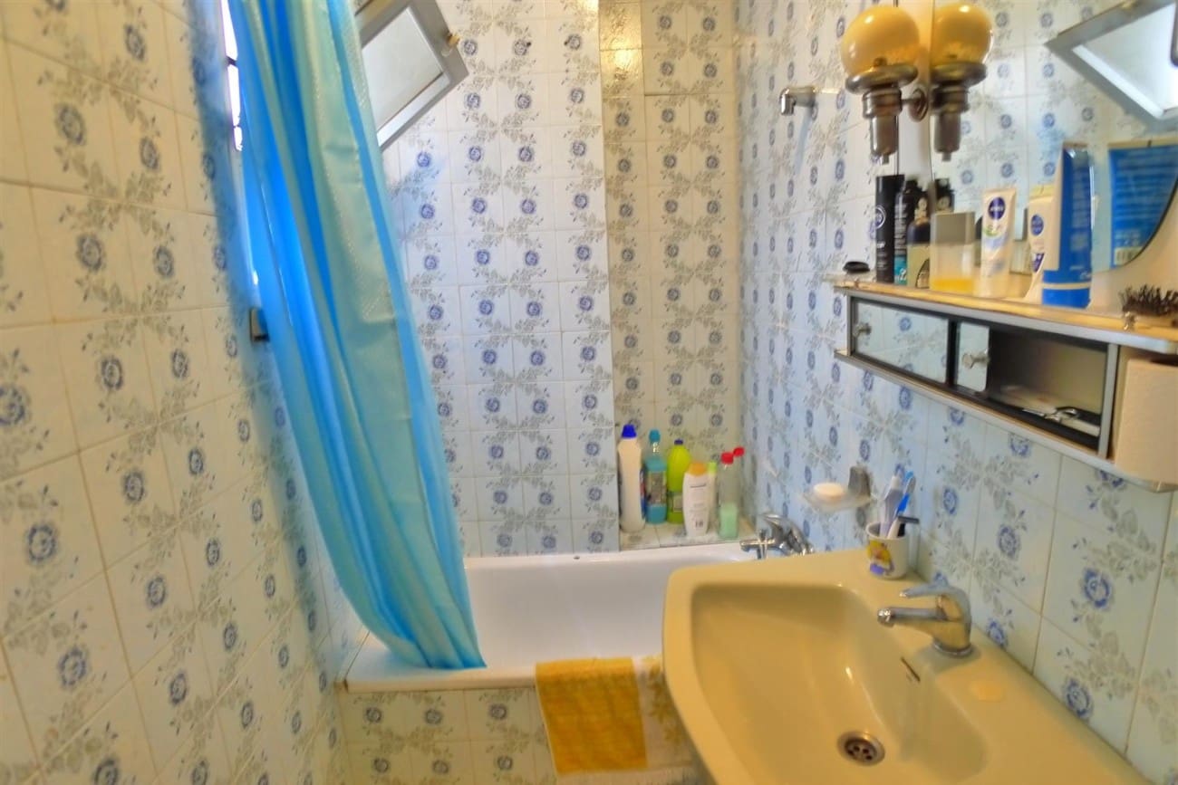 4 soveværelse Lejlighed til salg i Nerja - € 318.000 (Ref: 4261120)