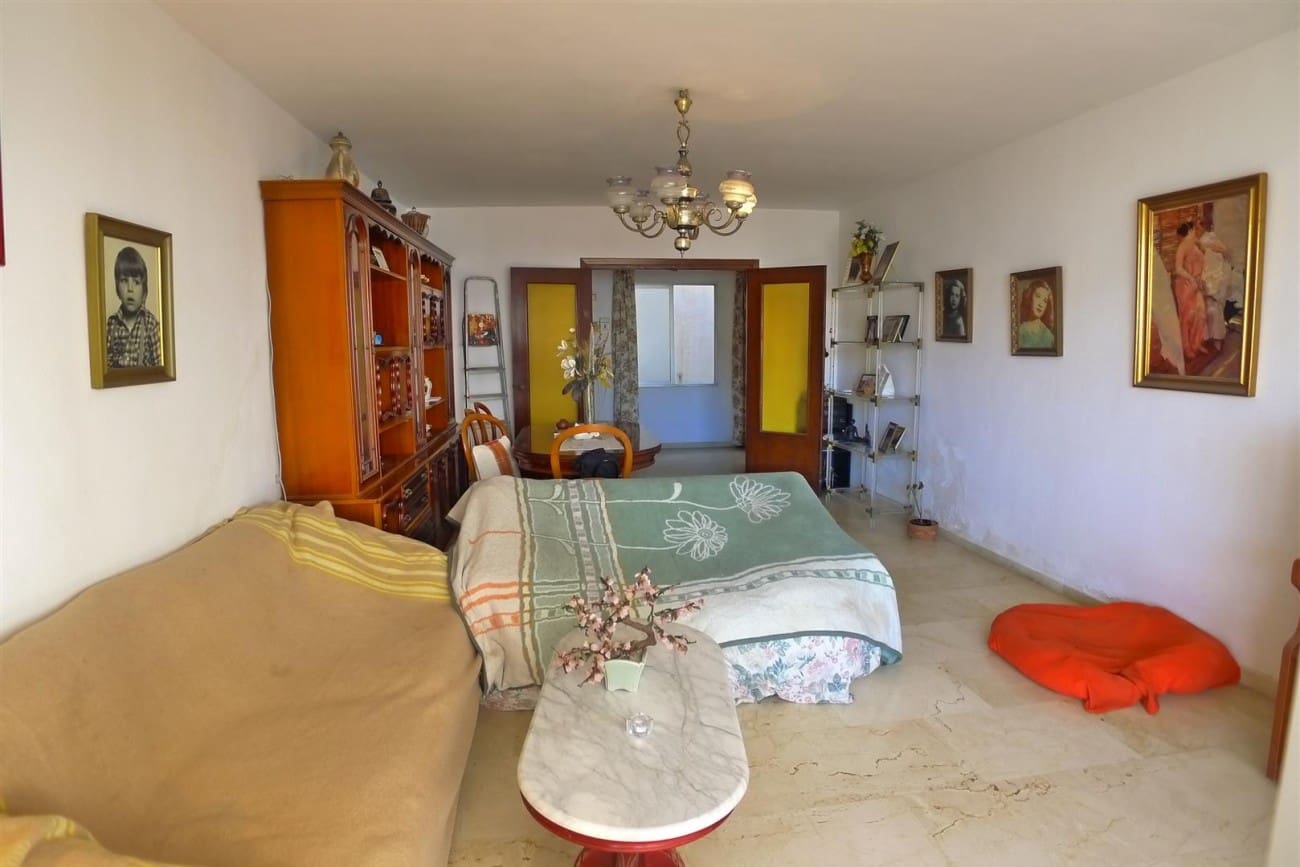 4 soveværelse Lejlighed til salg i Nerja - € 318.000 (Ref: 4261120)