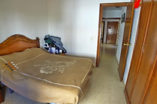 4 Zimmer Apartment zu verkaufen in Nerja - 318.000 € (Ref: 4261120)