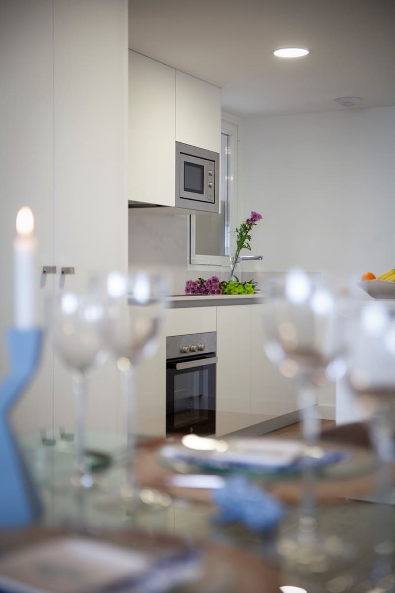 2 soveværelse Lejlighed til salg i Torrox-Costa med swimmingpool garage - € 365.000 (Ref: 4691639)