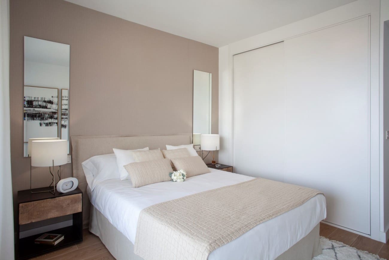 2 soveværelse Lejlighed til salg i Torrox-Costa med swimmingpool garage - € 365.000 (Ref: 4691639)