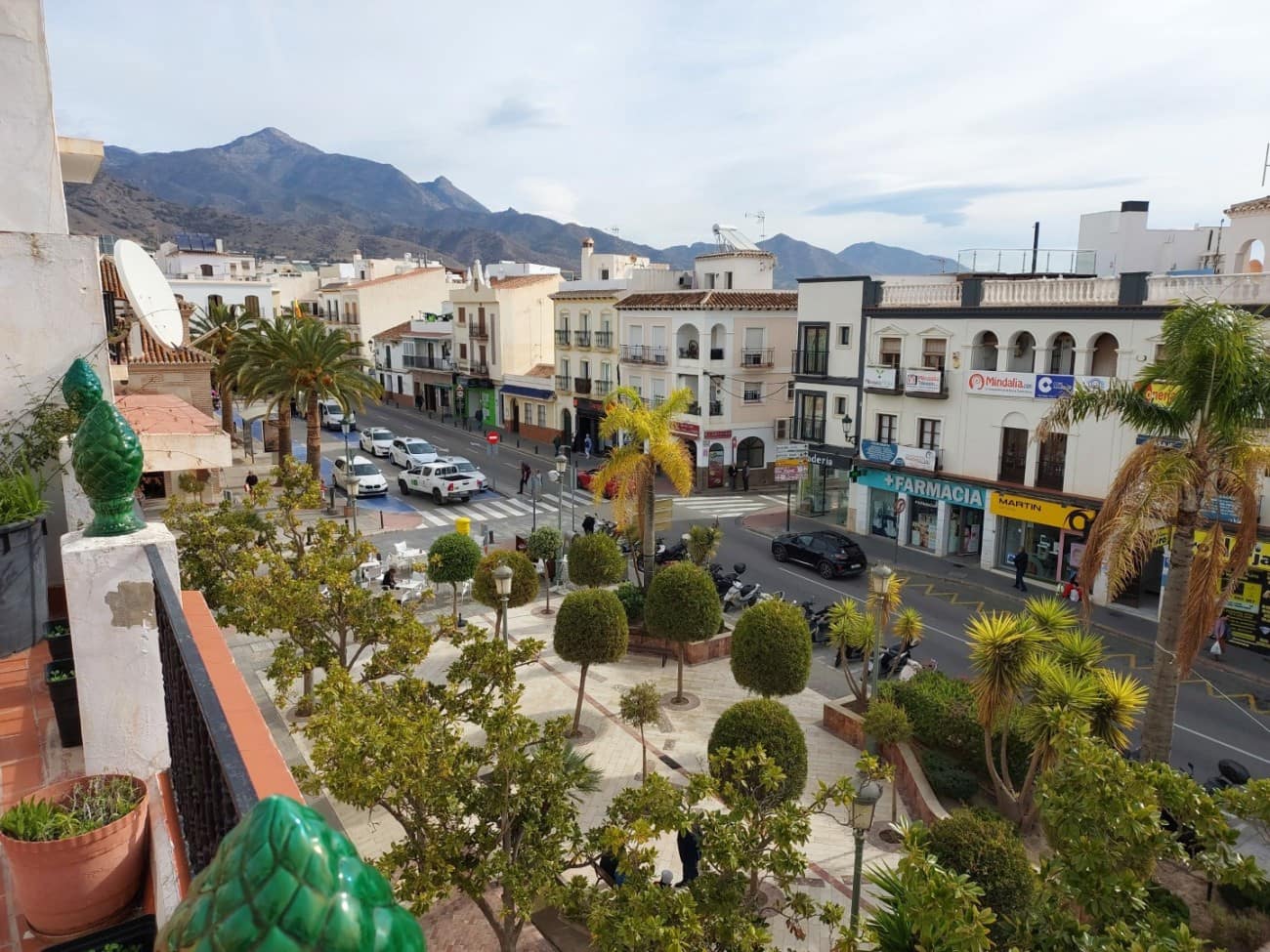 8 soveværelse Villa til salg i Nerja - € 1.050.000 (Ref: 7475707)