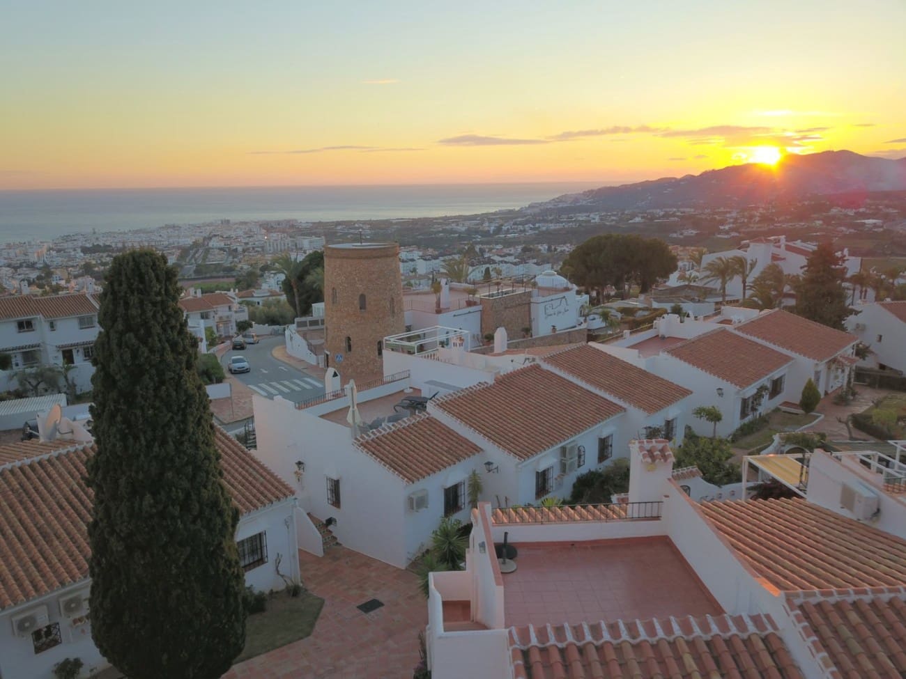 1 bedroom Apartment for sale in Nerja with pool € 183,000 (Ref 8047606)