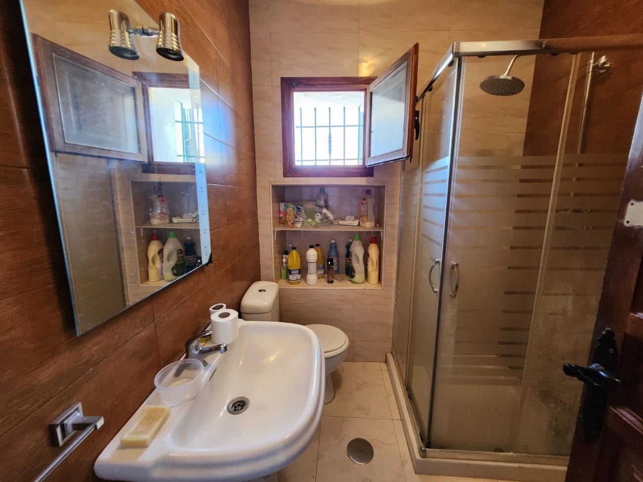 2 soveværelse Finca/Landehus til salg i Frigiliana - € 200.000 (Ref: 8134430)