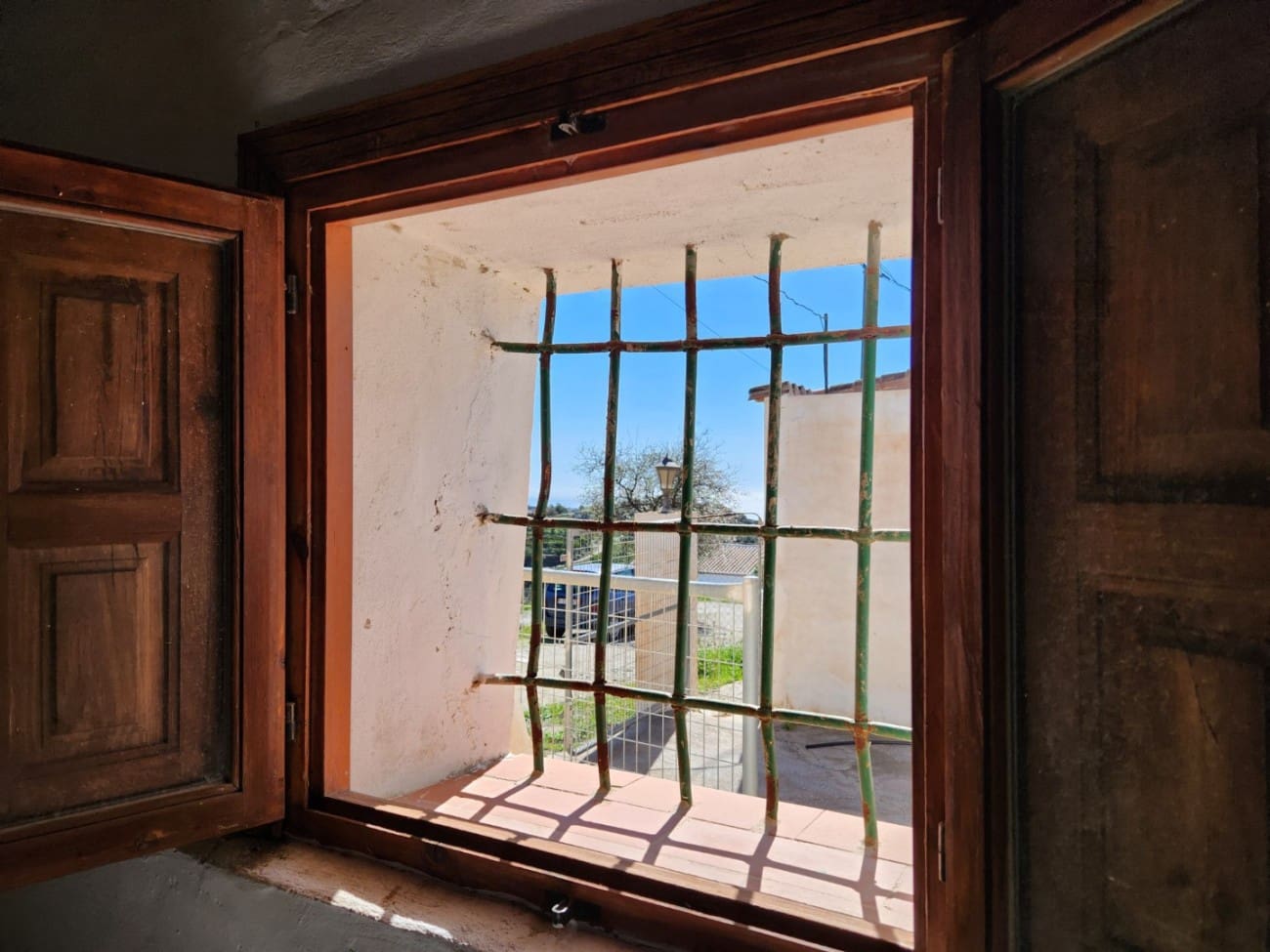 2 soveværelse Finca/Landehus til salg i Frigiliana - € 200.000 (Ref: 8134430)