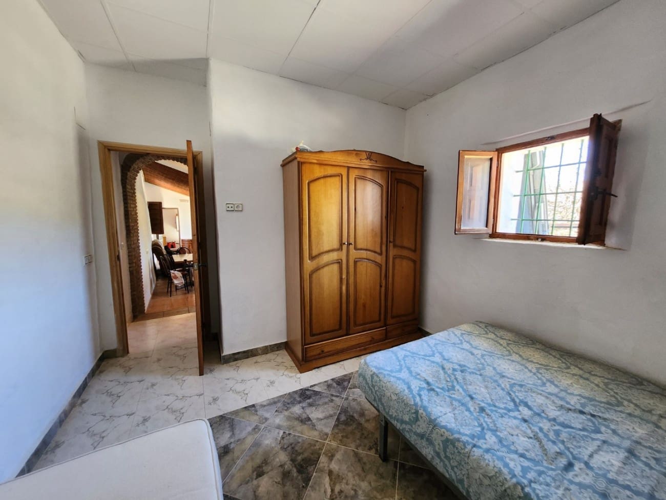 2 soveværelse Finca/Landehus til salg i Frigiliana - € 200.000 (Ref: 8134430)