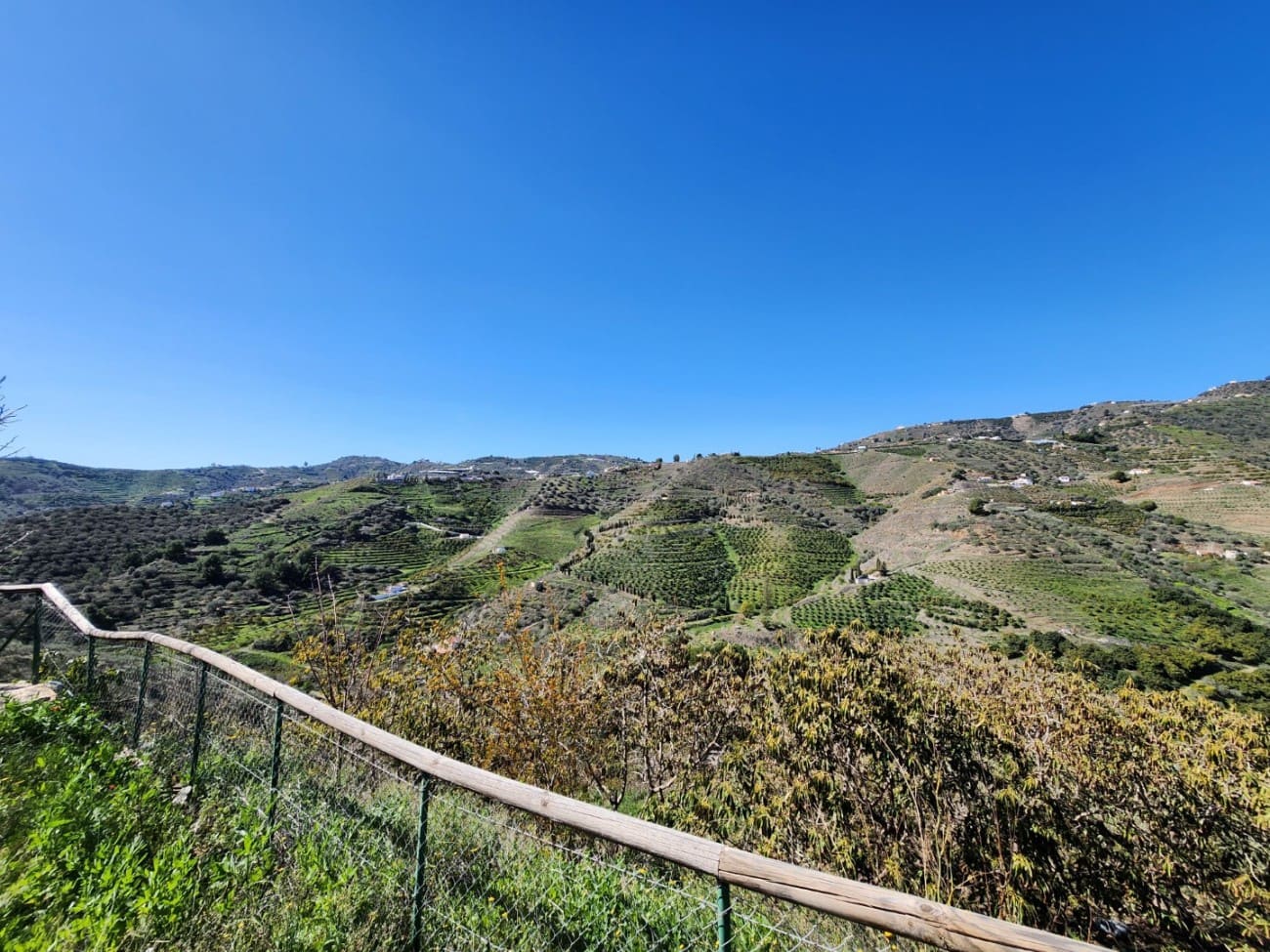 2 soveværelse Finca/Landehus til salg i Frigiliana - € 200.000 (Ref: 8134430)